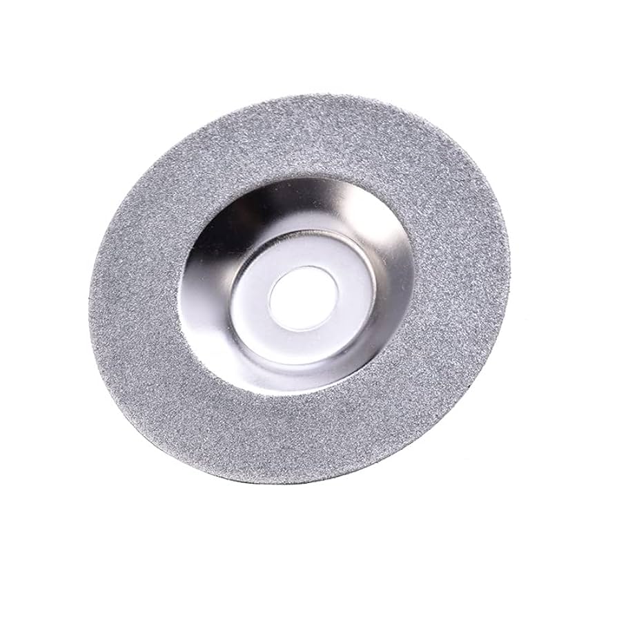 テイケン 研削砥石100mm 粒度180 丸砥石 9枚セット 楽天市場】グラインダー砥石 両頭 205x19x25.4 15.88 A-60-P